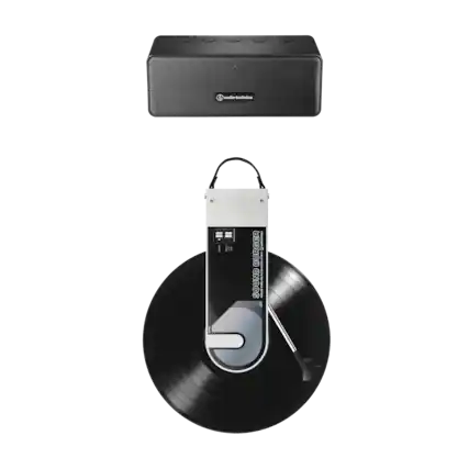 A audio-technica :! BURGER | SOUND G7