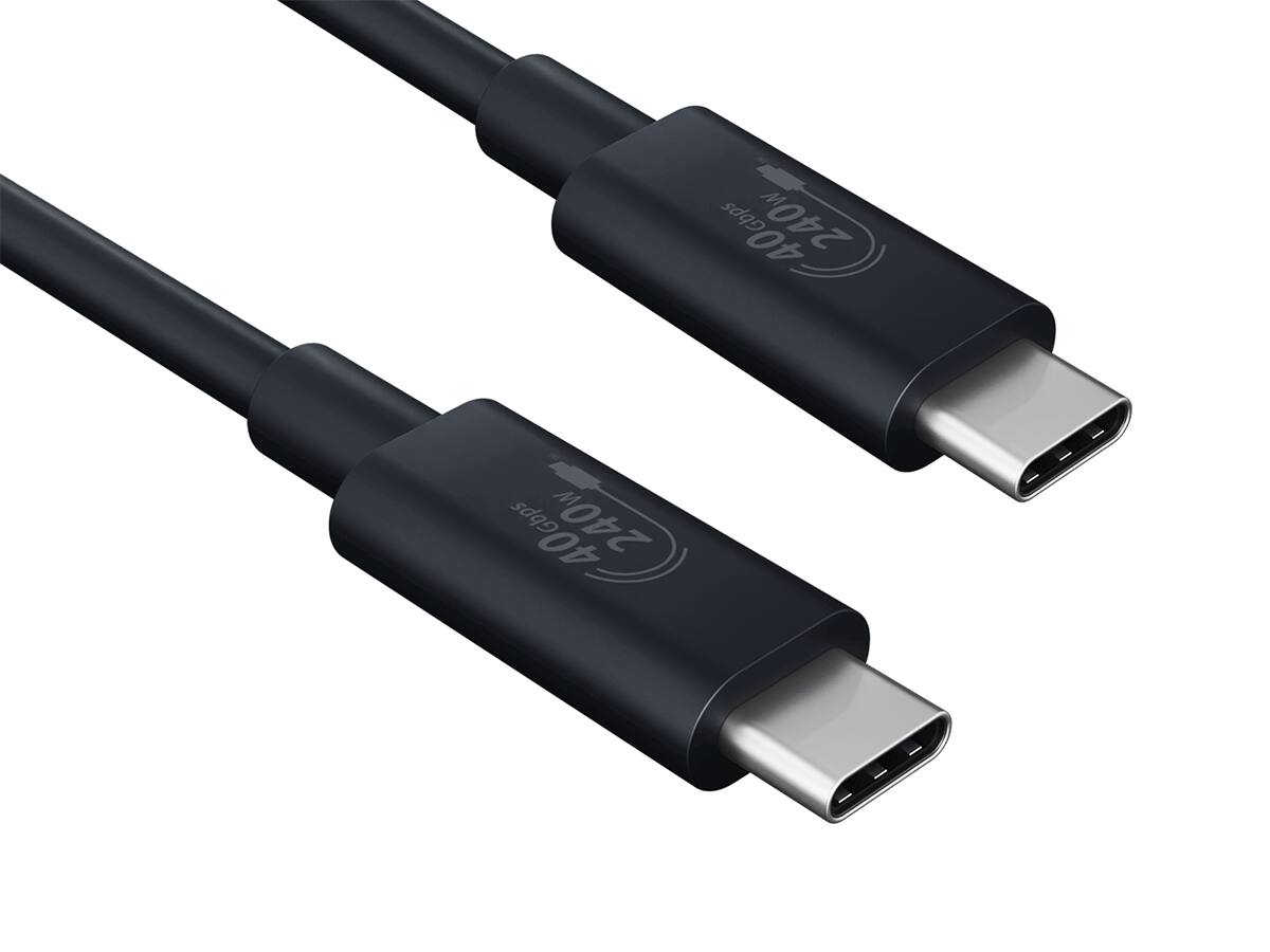 Gbps 240w 40