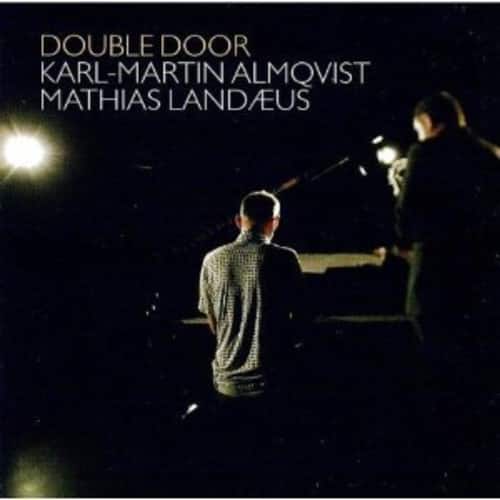 Mathias Land us - Double Door   - COMPACT DISCS [CD] price history on PriceWatchPro