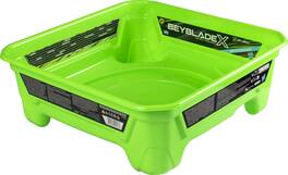 Hasbro - Gaming - Beyblade X - Beystadium Battle Arena - GAMES (MISC) - Multicolor