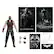 THE DARK KNIGHT RISES
THE DARK KNIGHT RISES
FRONT DELUXE EATRICAL EDITION
BACK
THE DARK KNIGHT TRILOGY