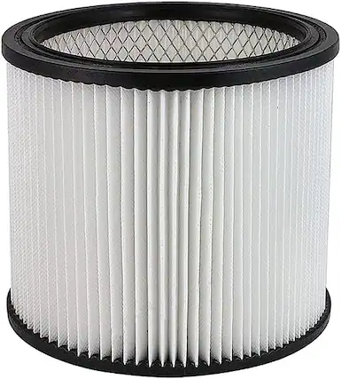 Front. EnviroCare - 1 Pack Replacement Vacuum Filter for Part #88-2340-02.