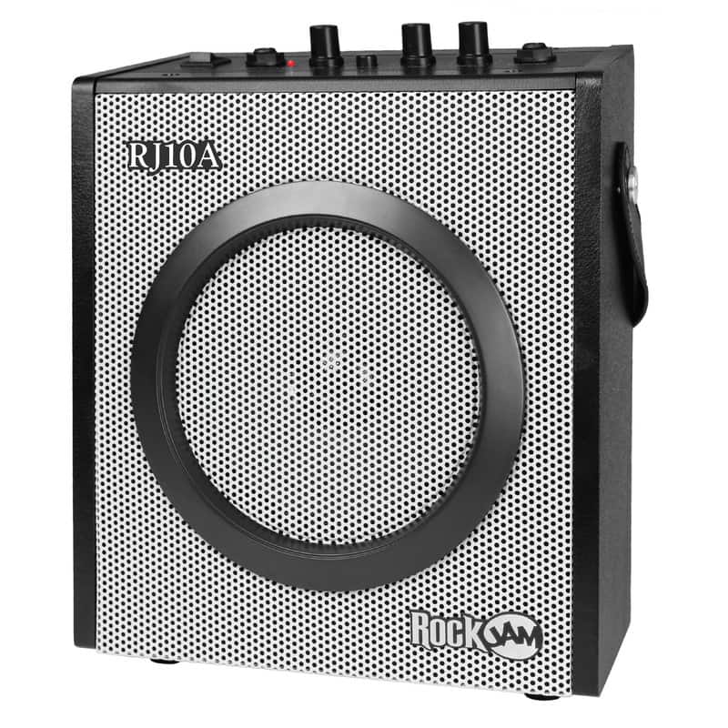Rockjam - 10 Watt Guitar Amplifier price history on PriceWatchPro