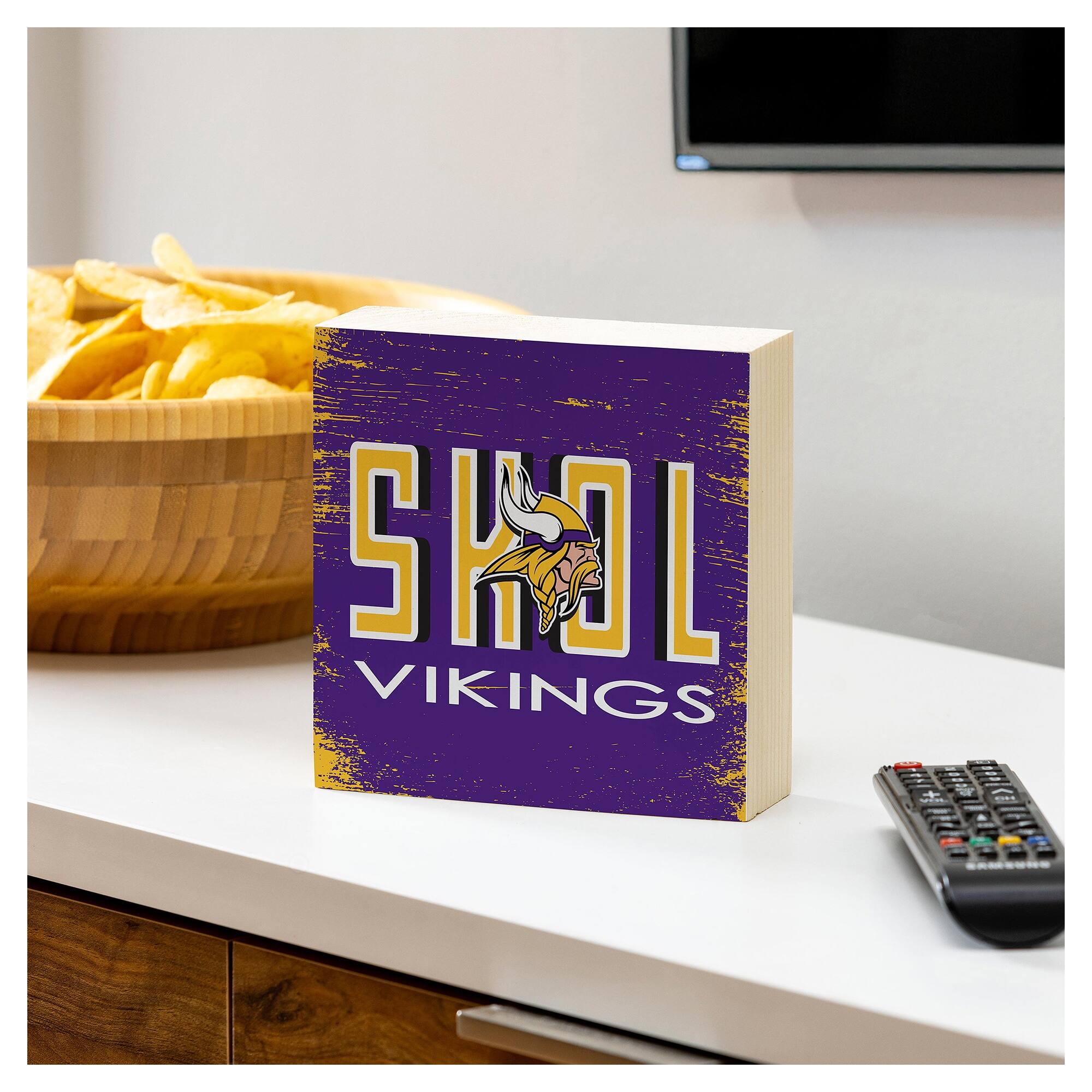 SHOL VIKINGS