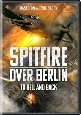 Spitfire Over Berlin - DVD