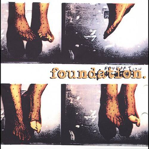Foundation - Foundation   - COMPACT DISCS [CD] price history on PriceWatchPro