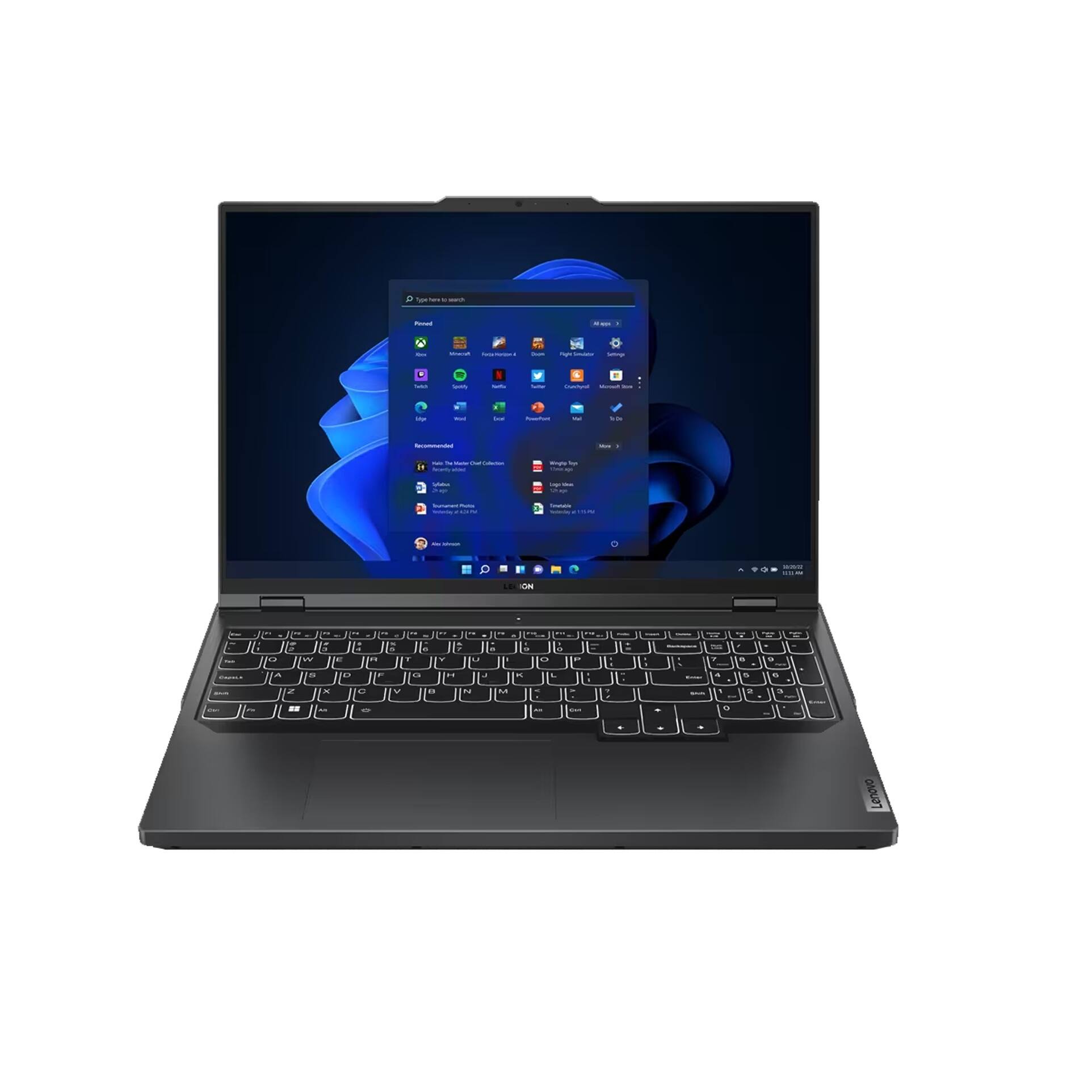Lenovo Legion PRO 5 16IRX8 16