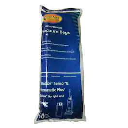 EnviroCare - 10 Pack Vacuum Bags Part #WIR-1801