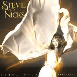 Stevie Nicks - Stand Back: 1981-2017 - VINYL LP