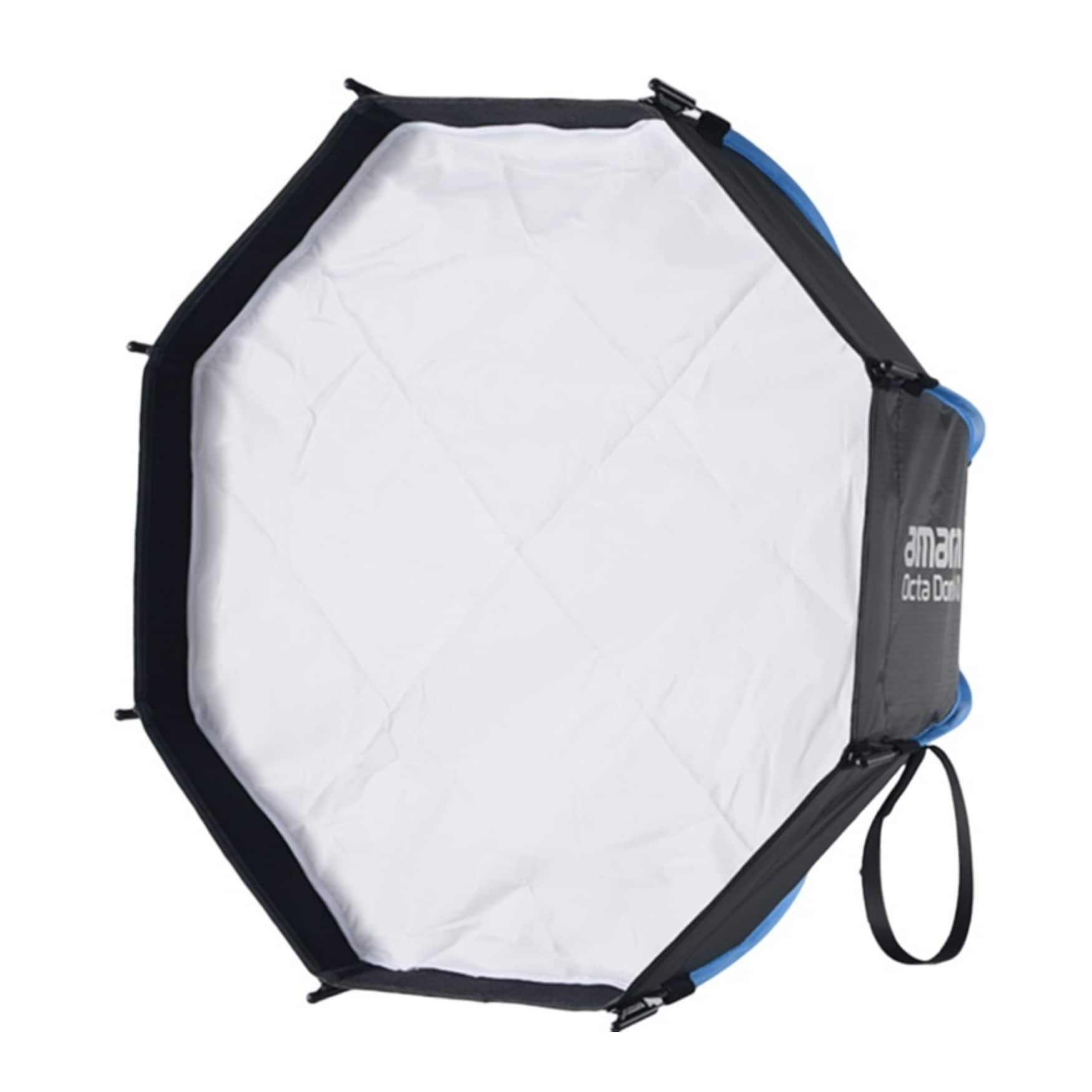 Amaran - Octa Dome 60 2 Feet One Snap Setup Slim Octagonal Bowens Mount Softbox