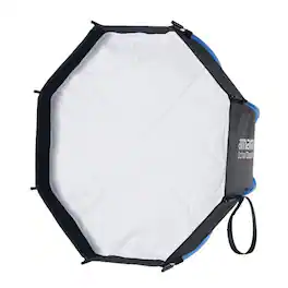 Amaran - Octa Dome 60 2 Feet One Snap Setup Slim Octagonal Bowens Mount Softbox