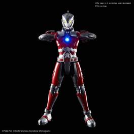 Ultraman Suit A, Bandai Figure-rise Standard 1/12 - COLLECTIBLES - Multicolor