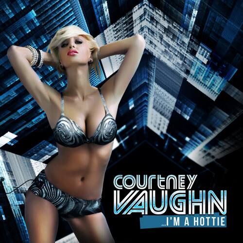 Courtney Vaughn - I'm a Hottie   - COMPACT DISCS [CD] price history on PriceWatchPro