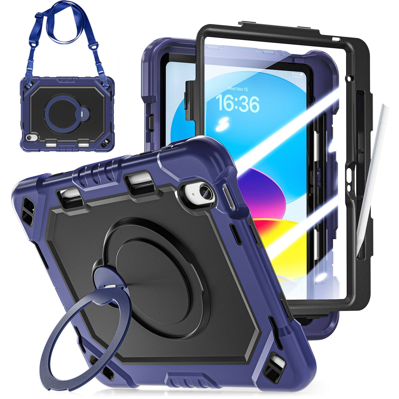 Nvayblue+Black