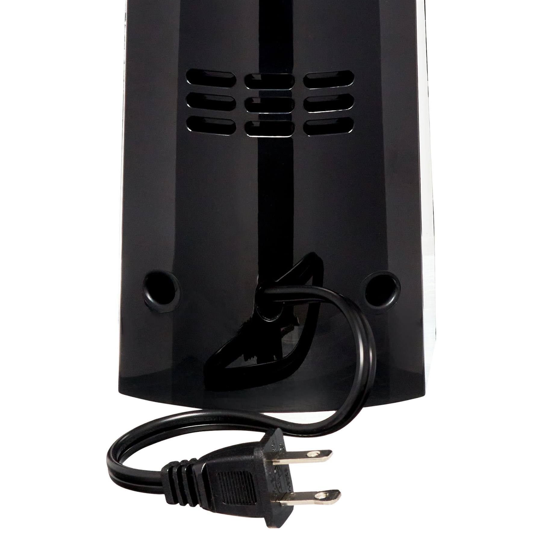 Alt View 3. Cuisinart - Refurbished Chrome Deluxe Can Opener CCO-55 - Gray.