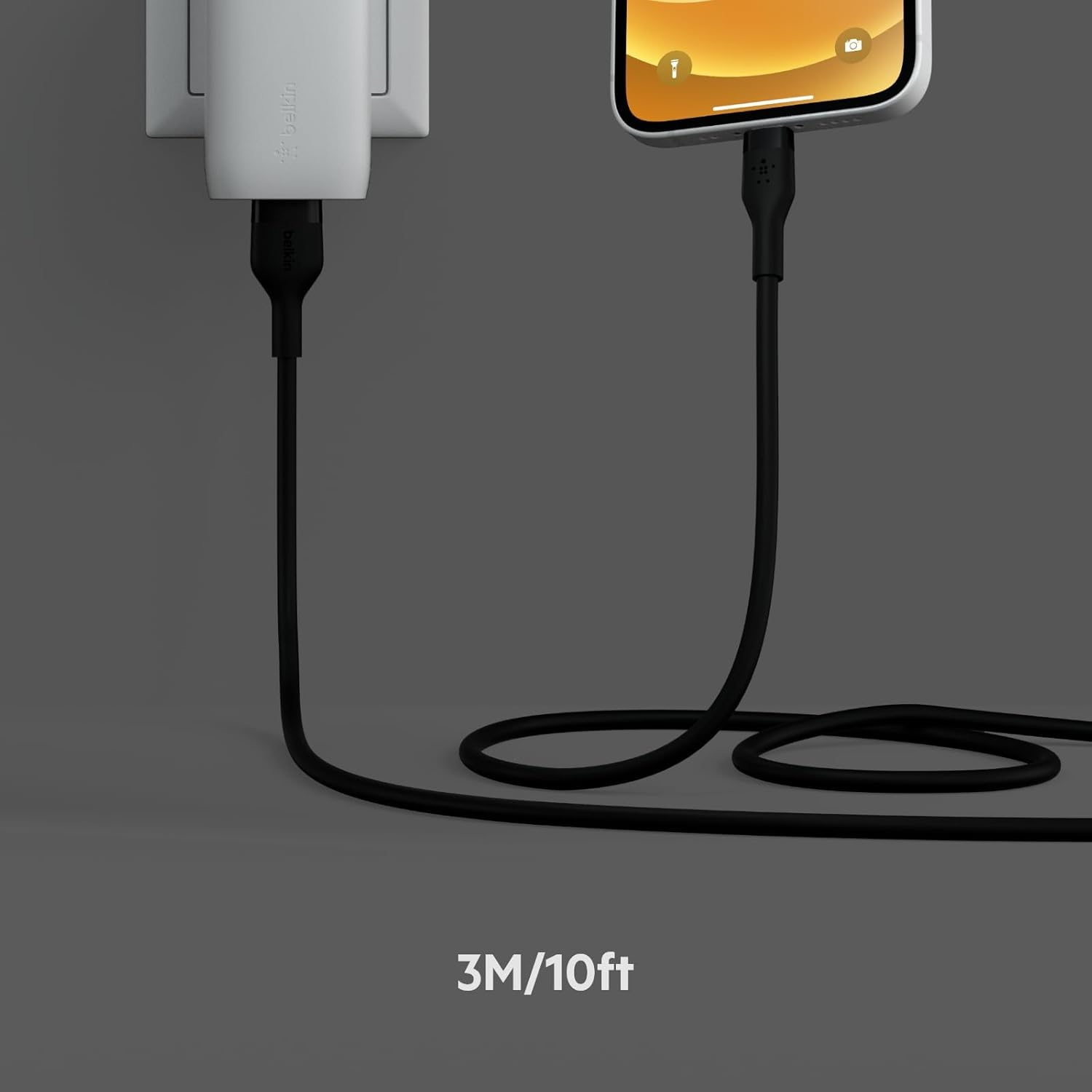 Belkin SG 1, 3M/10ft