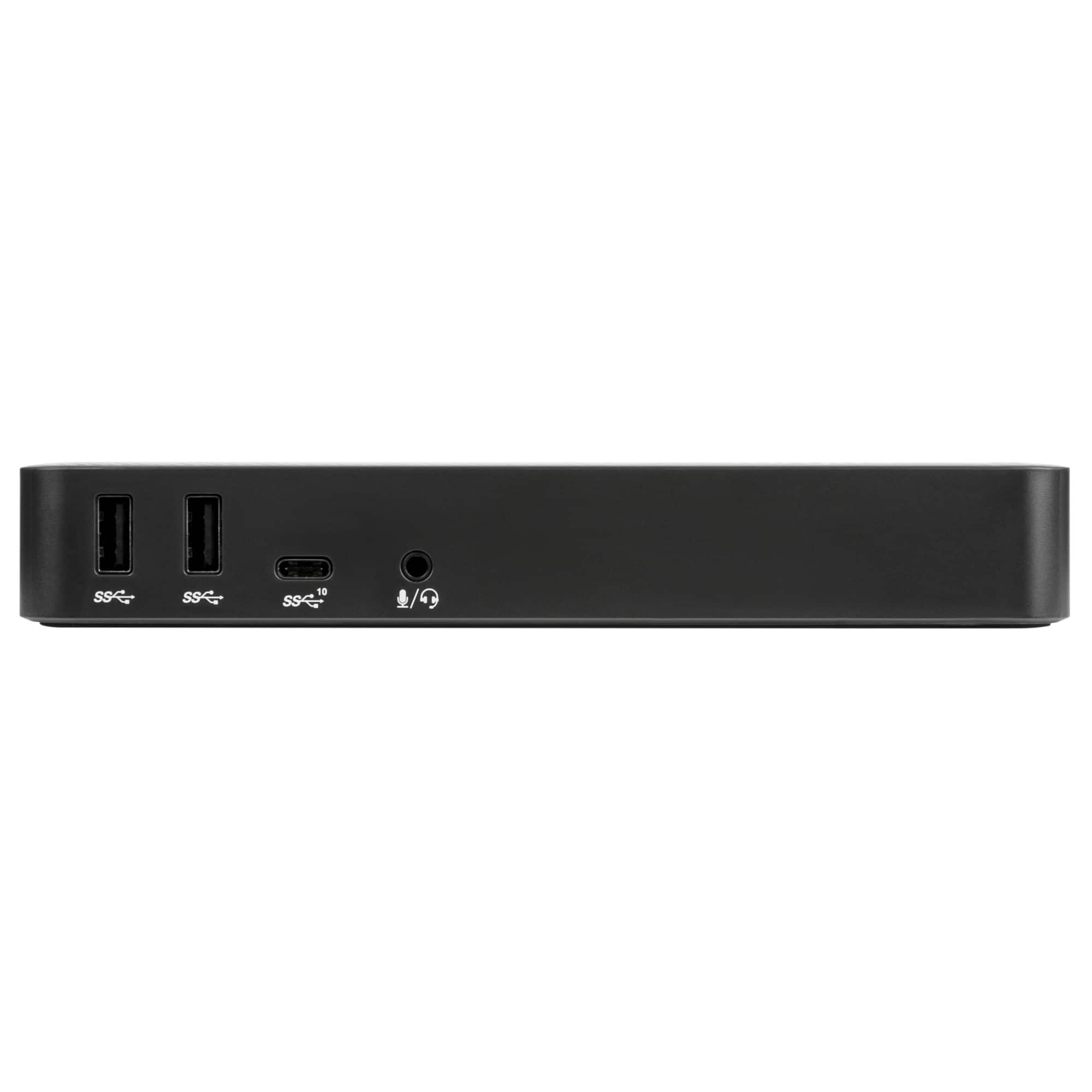 Targus - USB-C Multi-Function DisplayPort Alt. Mode Triple V