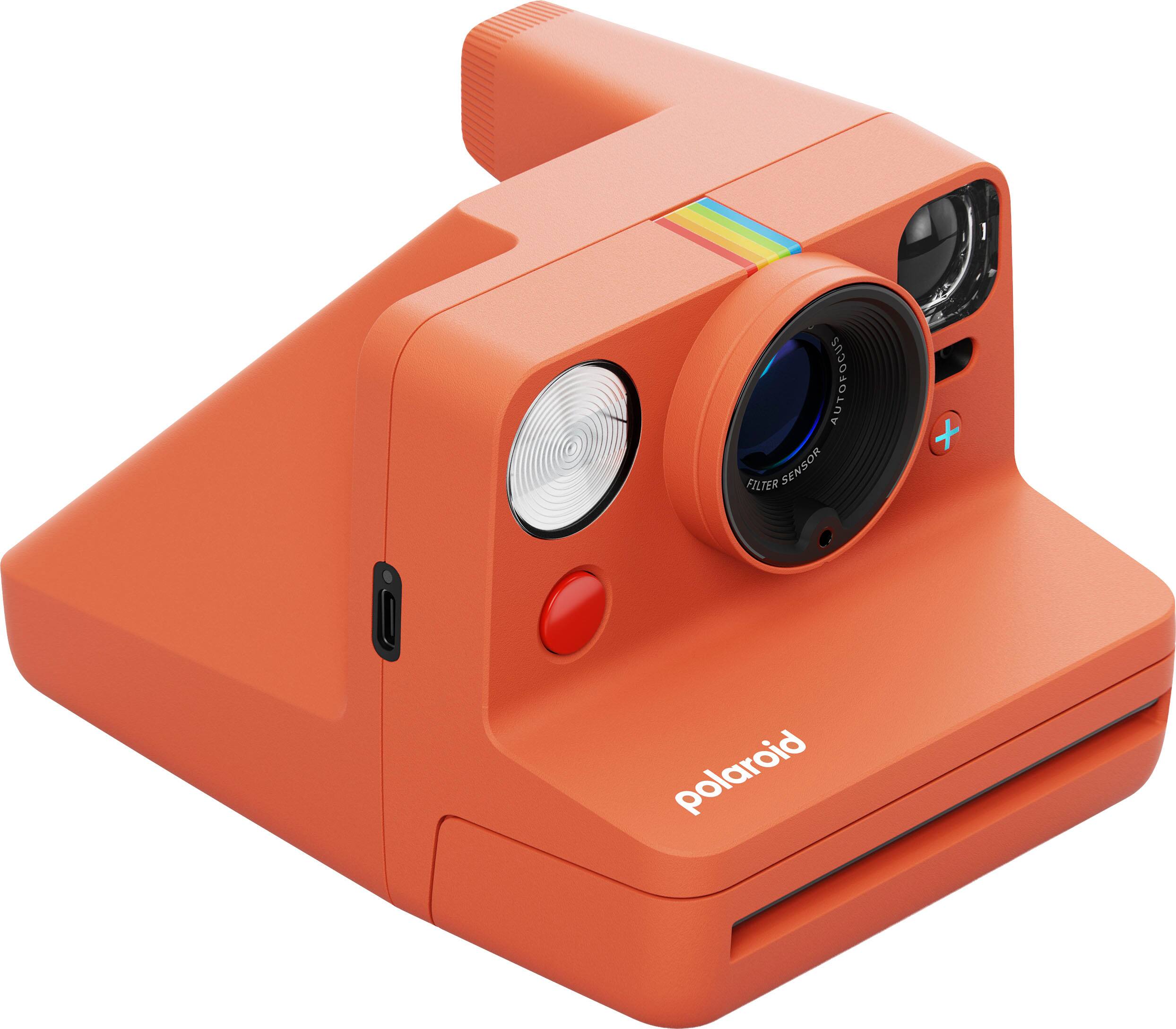 The text on the image reads "Polaroid Filter Sensor + i".