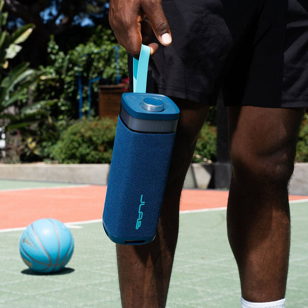 Alt View 5. JLab - JBuds Party Speaker - Navy.