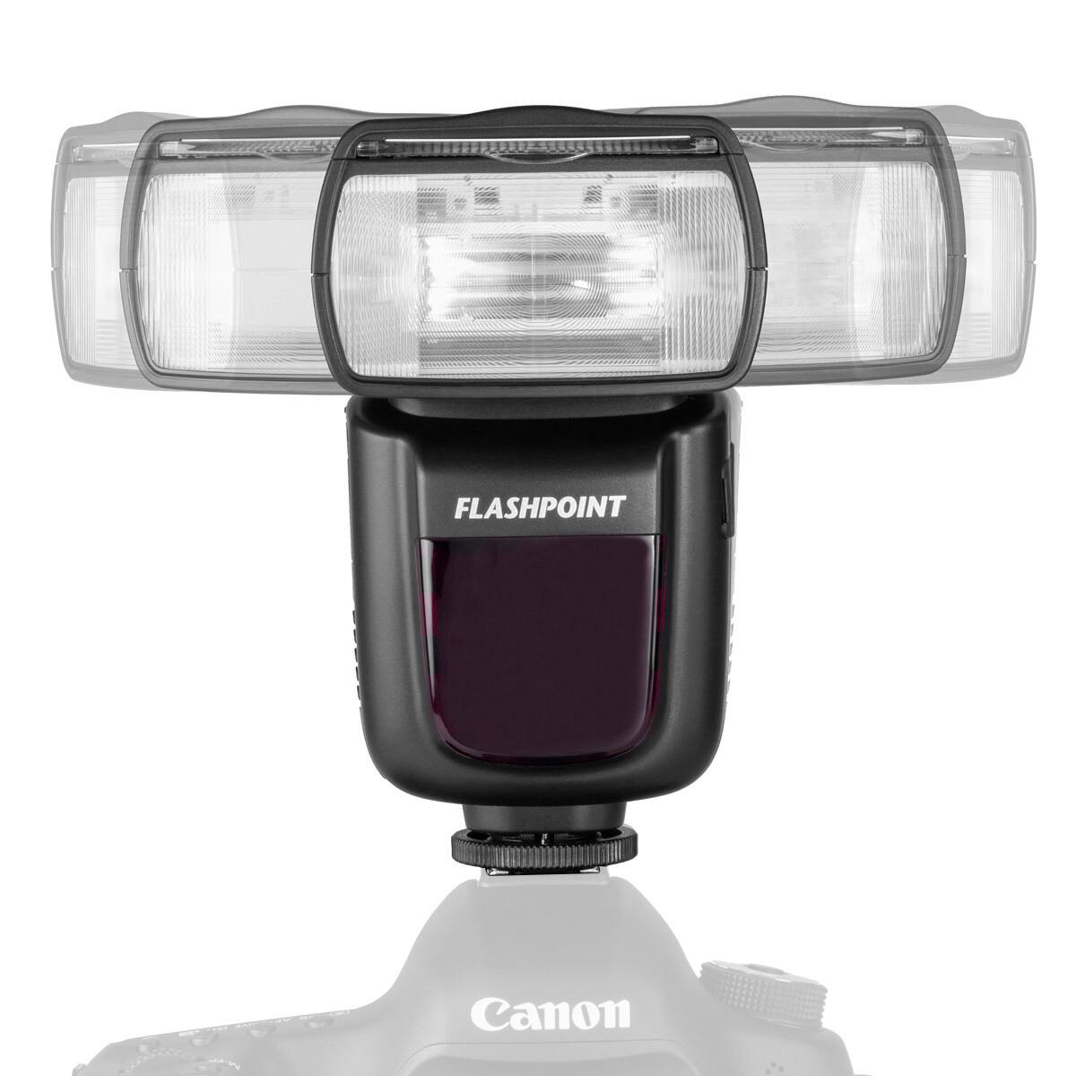 FLASHPOINT  
Canon
