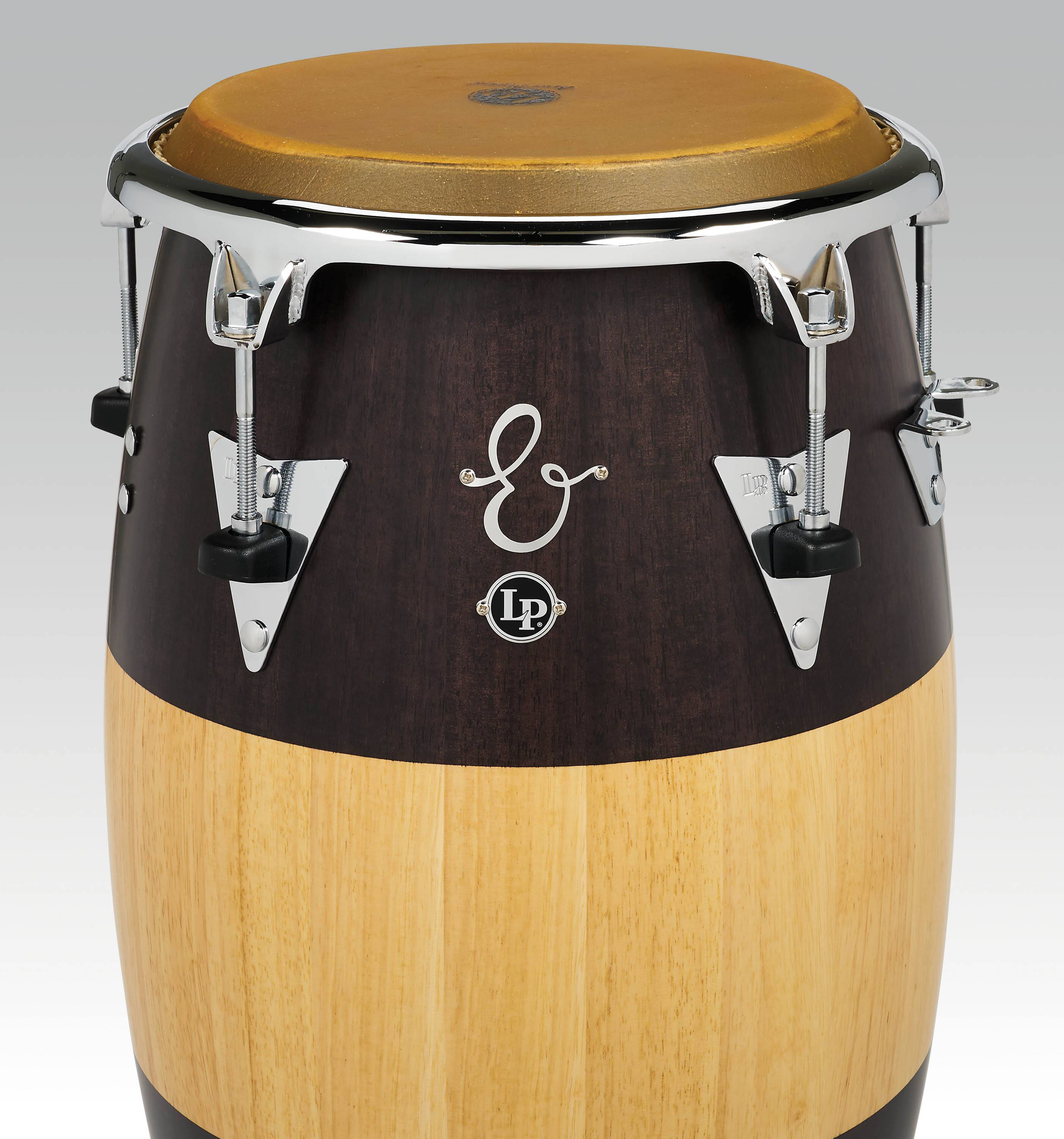 Angle. Latin Percussion - E-Class 11-3/4" Conga.