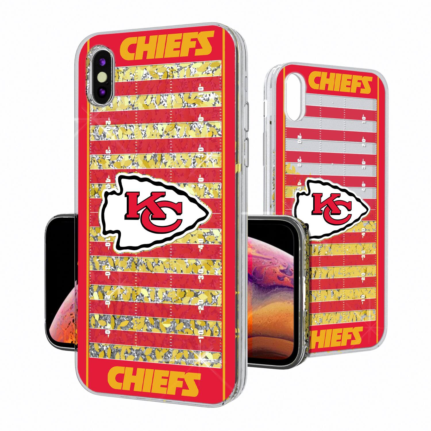 CHIEFS  
CHIEFS  
CHIEFS  
CHIEFS
