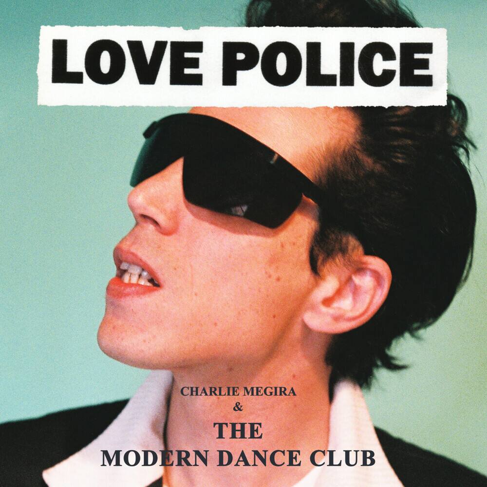 Front. Love Police [LP].
