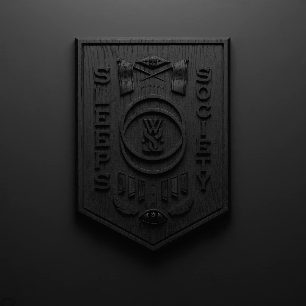 Sleeps Society [LP] [VINYL] price history on PriceWatchPro