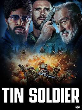 Tin Soldier - DVD