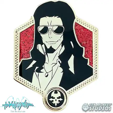 The Animation
ZEN MONKEY STUDIOS