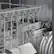 Alt View 26. Bosch - 300 Series 24" Front Control Smart Built-In Stainless Steel Tub Dishwasher with 3rd Rack, 46 dBA - White.