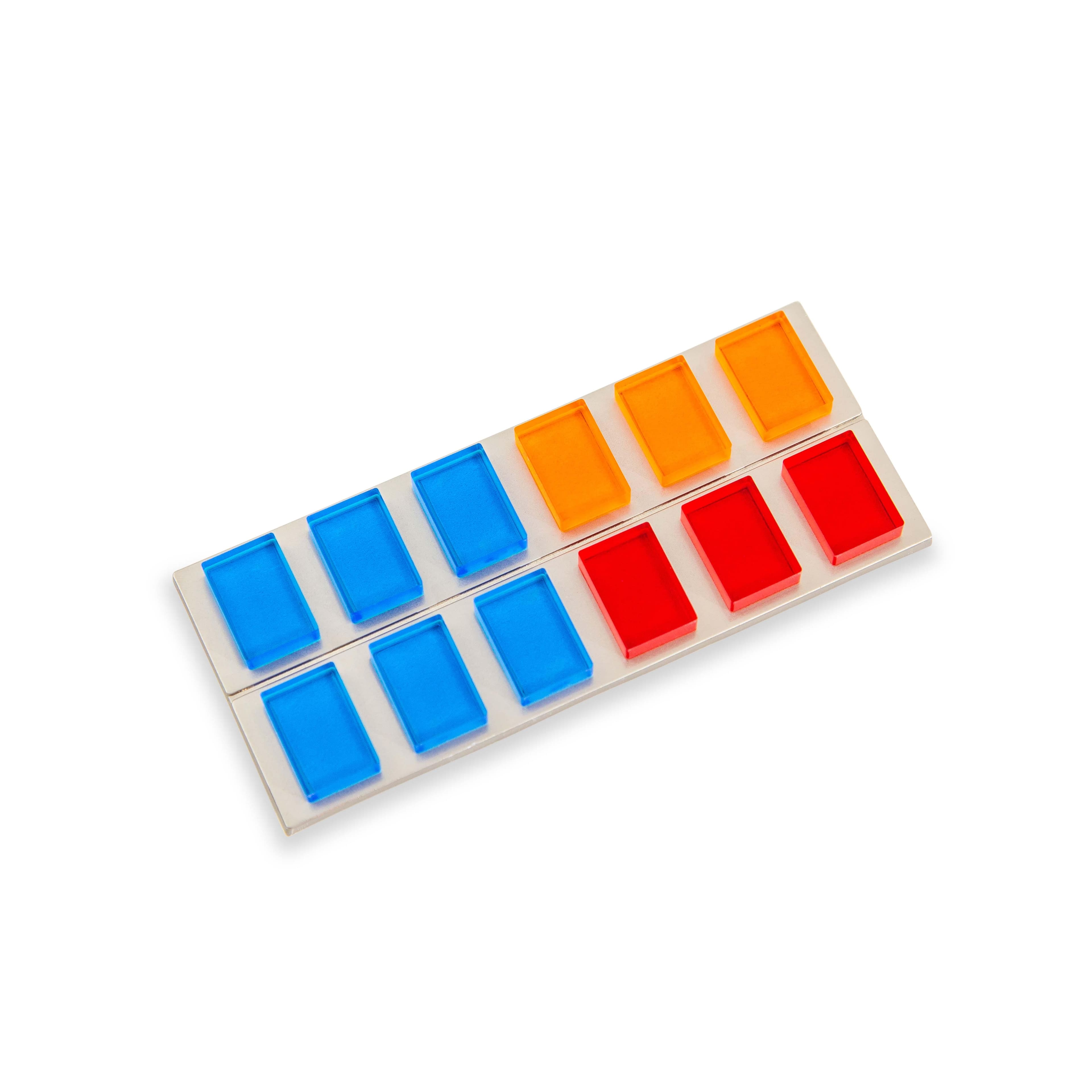 SalesOne LLC - Star Wars: Ahsoka Grand Admiral Thrawn Imperial Rank Badge Replica Pin - Multicolor price history on PriceWatchPro