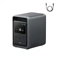 Battery Powered Generators