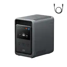 - 2 239 68 - 299 - 1 ANKER SOLIX S2000