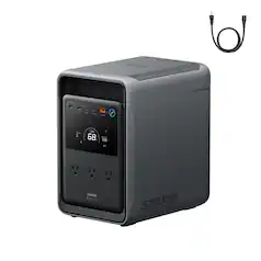 Battery Powered Generators