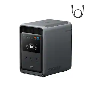 - 2 239 68 - 299 - 1 ANKER SOLIX S2000