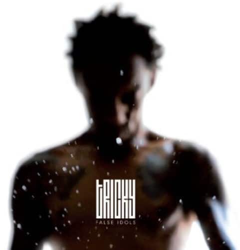 Tricky - False Idols   - COMPACT DISCS [CD]