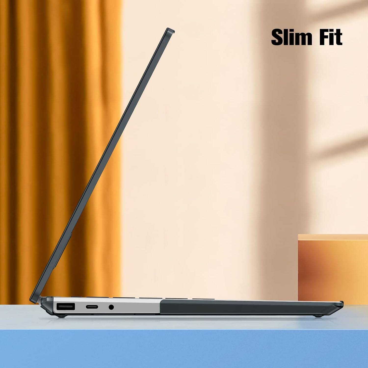 Slim Fit