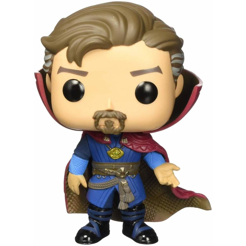 Funko Pop! Marvel - Doctor Strange