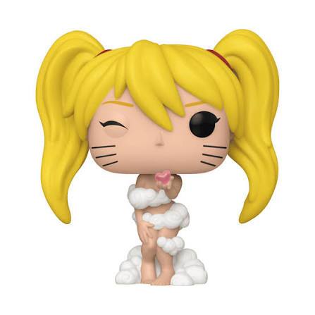 Funko - Pop! Naruto Naruto Uzumaki Sexy Jutsu #726 Special Edition Vinyl Figure - Multicolored