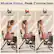 Muscle Focus, Peak Contraction
Upper Glutes
Mid Glutes
Lower Glutes