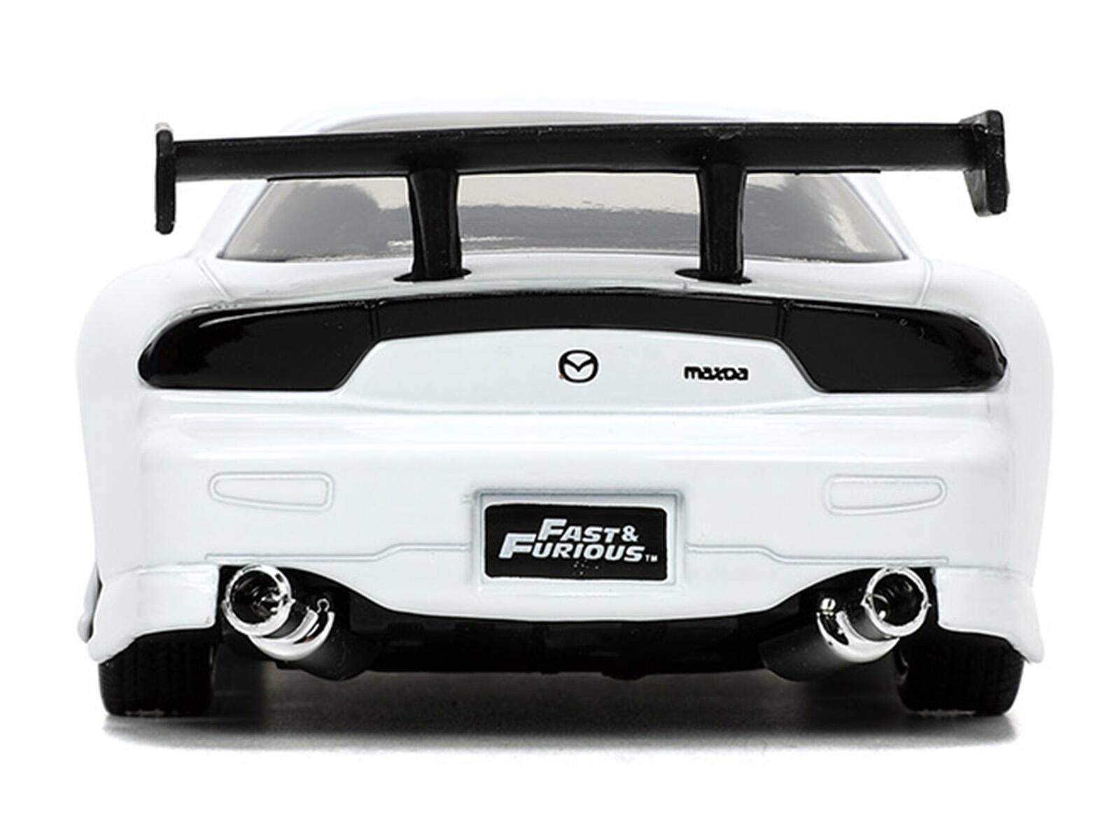 maxDa FAST& FURIOUS