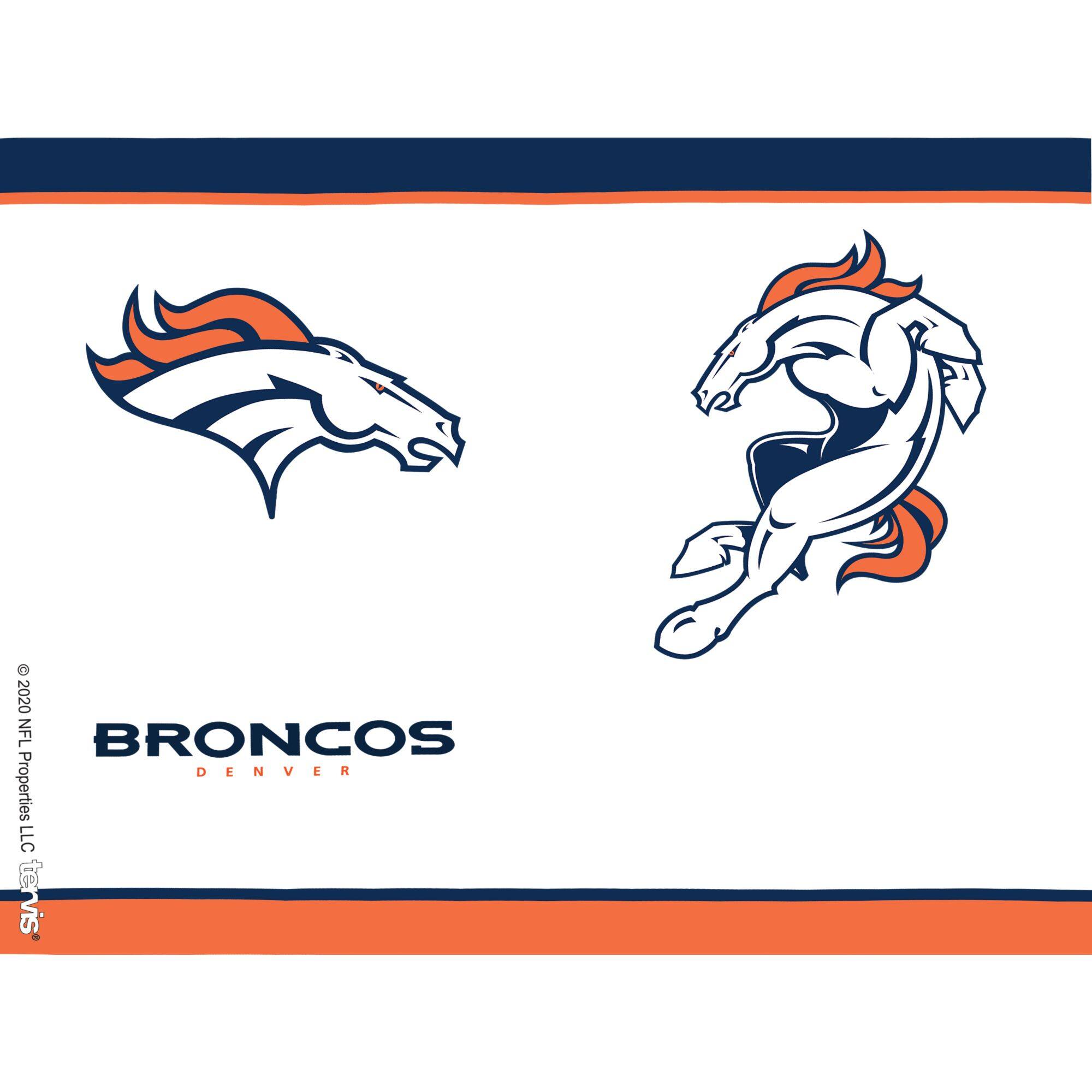 © 2020 NFL Properties LLC

BRONCOS  
DENVER