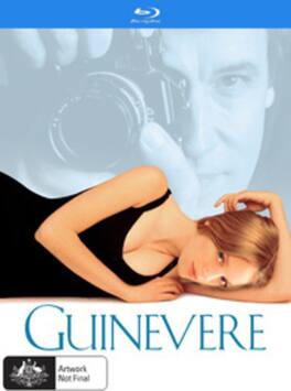 Guinevere - BLU-RAY