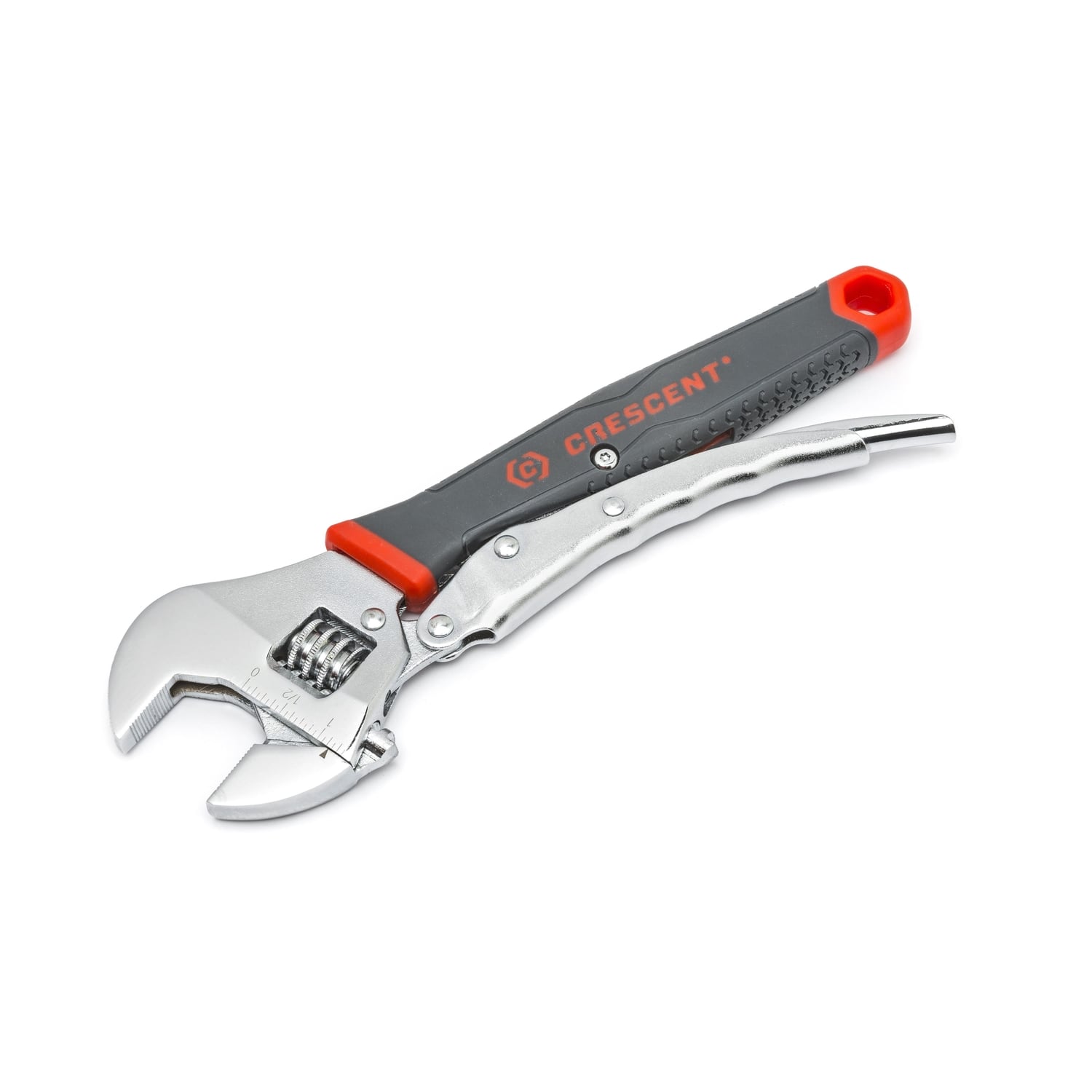 Crescent - Metric and SAE Adjustable Wrench 10 in. L 1 pc price history on PriceWatchPro