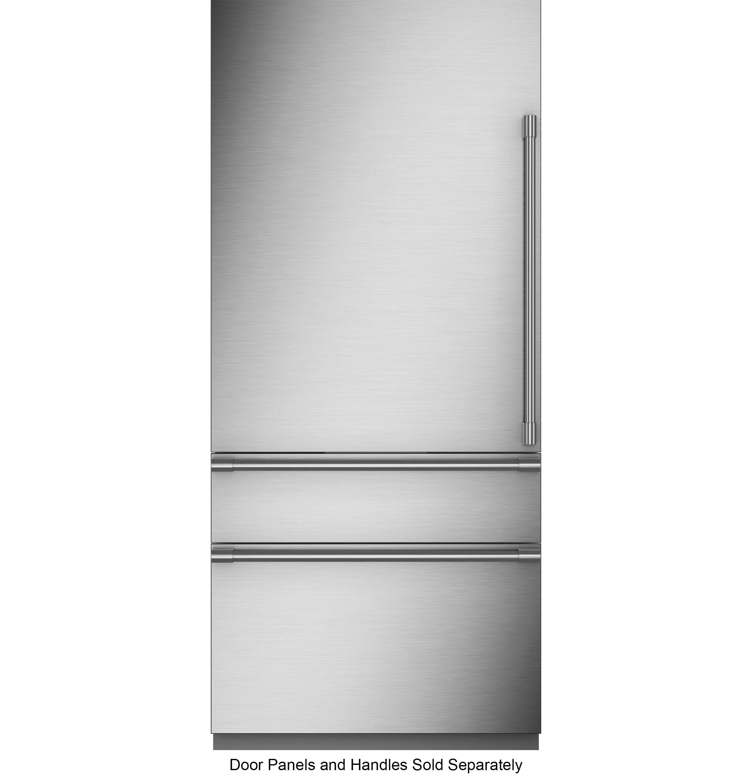 Door Panels and Handles Sold Separately