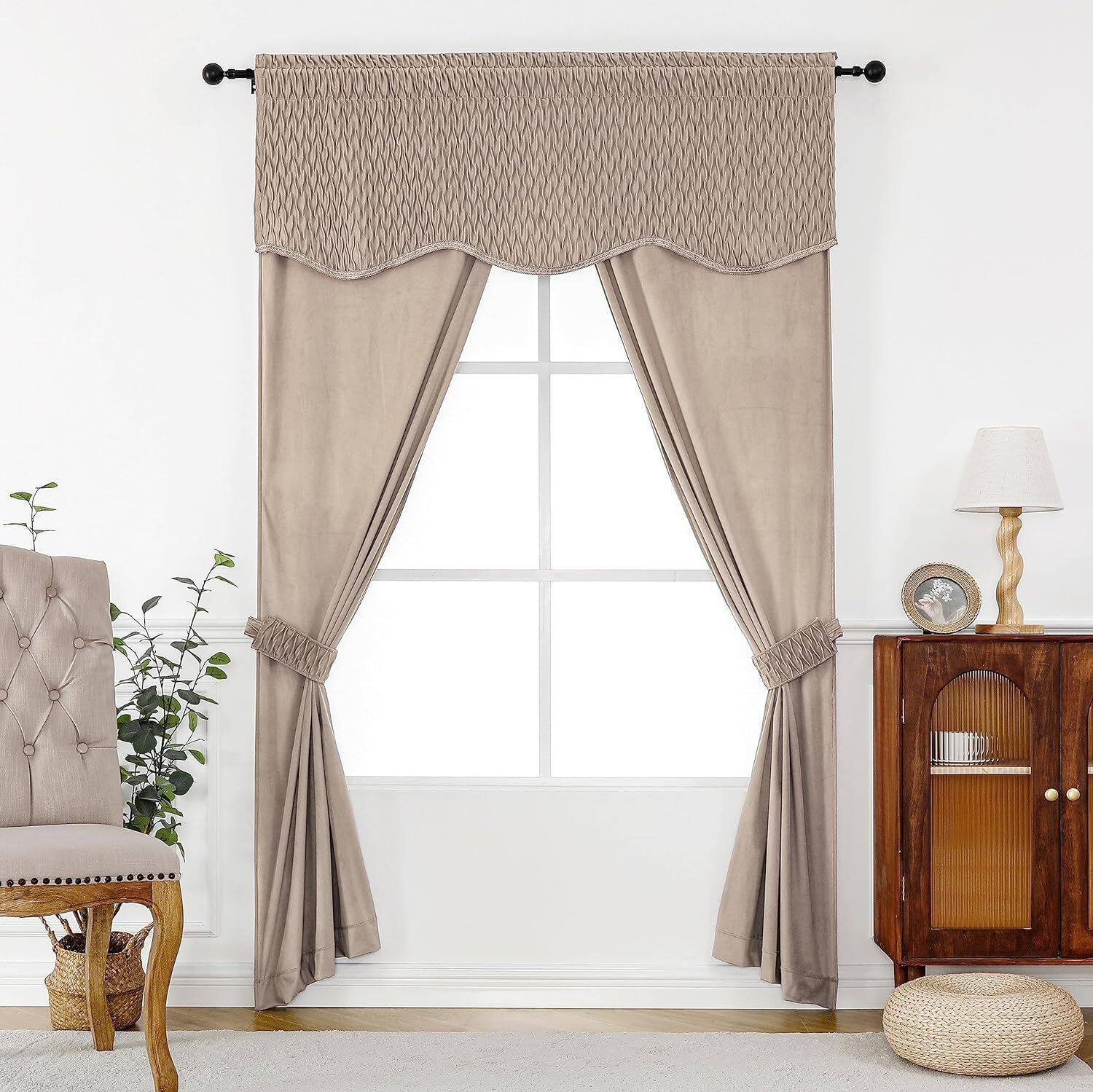 Taupe