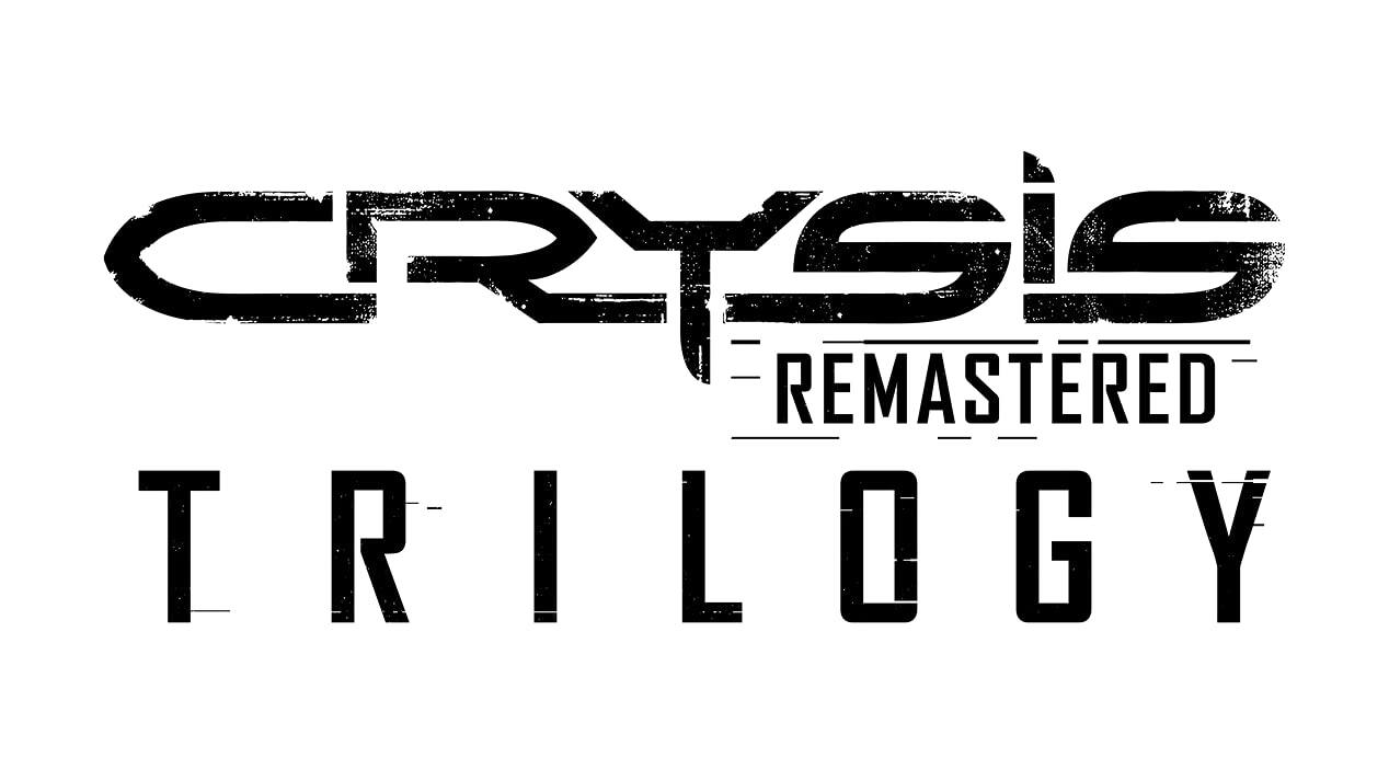 CRYsis REMASTERED - TRILOGY