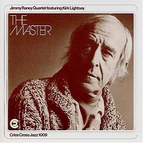 Jimmy Raney - Master   - COMPACT DISCS [CD] price history on PriceWatchPro