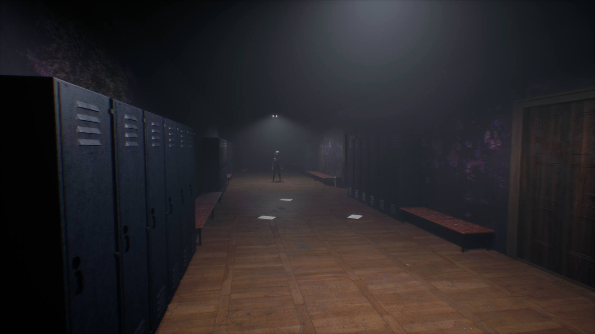 Alt View 2. GS2 Games - Feardemic: Horror Bundle.